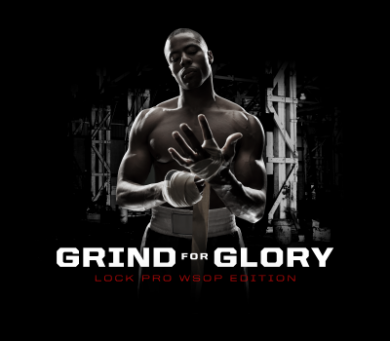 grind for glory